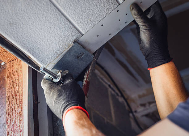 Reliable Garage Door Panel Replacement contractor in Lincoln, AL by Garage Doors Repair Pro